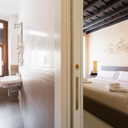 Trinita Dei Monti Hotell Rom Exteriör bild